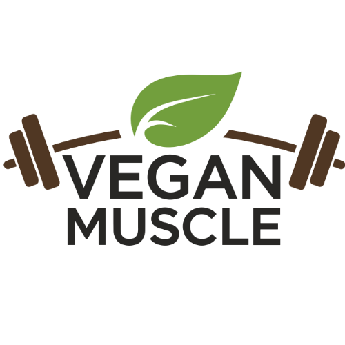 Vegan Muscle Recipes