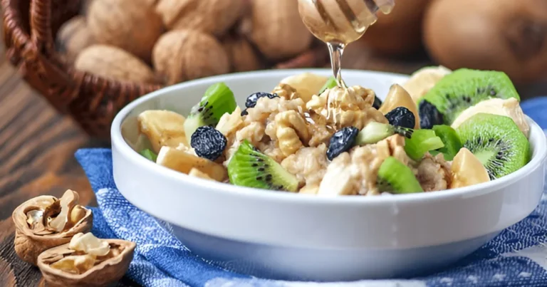 Top Vegan Protein Breakfast Foods to Fuel Your Day Starting your day with a vegan breakfast high in protein is a great way to stay energized. It's perfect for both long-time vegans and those looking to eat more plant-based. This article will show you the best vegan protein breakfasts to kickstart your day. Adding plant-based proteins to your morning can boost your health and make breakfast more exciting. By trying different vegan protein options, you'll find a balanced and energizing way to start your day. Key Takeaways Vegan protein breakfast foods can provide sustained energy and key nutrients to power you through the morning. Exploring plant-based protein options can add variety and flavor to your breakfast routine. Incorporating vegan protein into your first meal of the day supports overall health and wellness. A diverse range of vegan protein-rich breakfast choices are available, from savory to sweet. Fueling your body with vegan protein-packed breakfasts can help you feel more energized and focused throughout the day. Understanding the Importance of Plant-Based Proteins for Breakfast More people are choosing vegan lifestyles. They look for nutrient-rich veggie dishes and dairy-free breakfasts. High-protein vegan recipes are key for a balanced vegan diet, especially in the morning. Benefits of Starting Your Day with Vegan Protein Plant-based proteins for breakfast have many benefits. They help you feel full and keep your energy steady. They also support muscle recovery and growth. Starting with vegan protein-rich foods can make your day more productive and energized. Recommended Daily Protein Intake for Vegans The recommended daily protein intake for vegans is 0.8-1.0 grams per kilogram of body weight. For a 150-pound (68 kg) person, this means about 54-68 grams of protein daily. Starting with a high-protein vegan breakfast helps meet this goal. It ensures your body gets the nutrients it needs. Why Traditional Breakfast Proteins Need Plant-Based Alternatives Animal-based proteins like eggs and dairy have long been common in American breakfasts. But, there are good reasons to try plant-based alternatives. Vegan proteins, such as soy, legumes, and nuts, are more sustainable and ethical. They also meet the growing demand for healthy, dairy-free options. Protein Source Protein Content (per 100g) Tofu 15g Tempeh 19g Lentils 9g Peanut Butter 25g Adding these high-protein vegan options to your breakfast can give you a nutritious start. It supports your health and wellness all day. Quick and Easy Vegan Protein Breakfast Foods Starting your day with a plant-based breakfast doesn't mean you'll miss out on protein. There are many meat alternatives for breakfast, egg substitutes, and tofu scrambles that offer high-quality plant-based proteins. Tofu scramble is a simple yet versatile vegan protein breakfast option. Crumbling extra-firm tofu and sautéing it with veggies, herbs, and spices makes a protein-rich dish. It tastes and feels like scrambled eggs. Plant-based sausages or patties are also great for breakfast. Made from soy, wheat, or pea protein, they're easy to cook. Just pan-fry or bake them for a quick, protein-packed meal. Looking for an egg substitute for omelets or quiches? Try tofu, chickpea flour, or commercial egg replacers. These ingredients make delicious, protein-rich breakfasts that are plant-based. Vegan Protein Breakfast Food Protein Content (per serving) Tofu Scramble 10-15 grams Plant-Based Sausage or Patty 8-12 grams Chickpea Flour Omelet 12-16 grams Adding these quick and easy vegan protein breakfast foods to your morning can energize your day. They provide a nutritious, satisfying start with plant-based protein. Power-Packed Smoothies and Breakfast Bowls Start your day with nourishing, protein-packed smoothies and breakfast bowls. These meals fuel your body with essential nutrients and give you a protein boost. Let's look at how to make the perfect protein smoothie and assemble nutrient-dense breakfast bowls. Building the Perfect Protein Smoothie Smoothies are a tasty way to get protein in your breakfast. Start with plant-based milk or yogurt as your base. Add a scoop of protein-rich vegan protein powder or high-protein nut butter for creaminess. Blend in fresh or frozen nutrient-rich veggies like spinach or carrots for extra nutrition. Finish with a sprinkle of ground flaxseeds, chia seeds, or shredded coconut. This adds fiber and healthy fats. Creating Nutrient-Dense Breakfast Bowls Breakfast bowls are great for a protein-packed meal. Use cooked whole grains like quinoa or oats as your base. Add nutrient-rich veggie dishes like sautéed kale or avocado slices on top. Include high-protein vegan recipes like tofu scramble or tempeh bacon. End with nuts, seeds, or dried fruit for crunch and extra nutrients. Best Protein-Rich Toppings and Add-ins Chia seeds Flaxseeds Hemp hearts Almond butter Peanut butter Toasted coconut flakes Sliced almonds Crushed walnuts Sunflower seeds Pumpkin seeds Protein Source Protein Content (per serving) Tofu (1/2 cup) 10g Tempeh (1/2 cup) 15g Lentils (1 cup cooked) 18g Edamame (1 cup cooked) 17g Peanut Butter (2 tbsp) 8g Chia Seeds (2 tbsp) 4g Hemp Hearts (2 tbsp) 5g Meal Prep Strategies for High-Protein Vegan Breakfasts Getting your vegan protein breakfast foods ready ahead of time can change your morning. Spend a bit of time on the weekend or before the week starts. This way, you'll have many healthy and tasty meatless breakfasts ready to go. Here are some great ways to prep your plant-based protein breakfasts: Batch Cook Vegan Breakfast Staples - Spend some time making big batches of tofu scrambles, lentil patties, or baked oatmeal. Then, portion them out and keep them in the fridge or freezer for quick reheats all week. Prep Protein-Rich Toppings and Add-ins - Chop and package nuts, seeds, nut butters, and other high-nutrient mix-ins. This way, they're ready to add to your breakfast smoothies, overnight oats, or bowls. Assemble Breakfast Jars or Bowls - Layer ingredients for parfaits, overnight oats, or power bowls in mason jars or containers. Just grab and go in the mornings. Freeze Homemade Vegan Sausages or Bacon - Make your own plant-based breakfast meats and keep them in the freezer for easy reheating. With a bit of effort upfront, you can fill your fridge and freezer with high-protein vegan breakfasts. They save you time and make sure you start your day off right. Use these meatless breakfast prep tips to fuel your body and mind. Conclusion Incorporating vegan protein breakfast foods into your daily routine can change your life. These dishes are not only packed with plant-based proteins but also make for a tasty morning. They give your body the fuel it needs to start the day right. There are countless options to choose from, like tofu scrambles, creamy chia puddings, or refreshing smoothie bowls. By trying out different ingredients and flavors, you can find the perfect vegan breakfast that excites your taste buds and energizes your body. For a great vegan protein breakfast, balance is key. You need carbs, fats, and high-quality plant-based proteins. Focus on whole, unprocessed foods and mix in various vegan protein sources. This way, you ensure your body gets all the nutrients it needs. So, why not try a new vegan protein breakfast this week? Your body and taste buds will love the delicious and healthy start to your day. Additional Resources for Vegan Protein Breakfast Inspiration Discover a wide range of resources to spark your interest in vegan breakfasts. Find high-protein vegan recipes, dairy-free options, and meat alternatives for breakfast. These recommendations are perfect for both seasoned vegans and newcomers. They offer a wealth of inspiration and information. For delicious vegan protein breakfast ideas, visit the "High-Protein Vegan Recipes" section on Minimalist Baker. Dana Shultz founded this site. It features a variety of dairy-free, meat-free dishes that give you energy for the day. Explore plant-based nutrition with "Vegan for Everybody" by America's Test Kitchen. This book not only has tasty vegan breakfast recipes. It also teaches you how to make balanced, protein-rich meals without animal products. FAQ What are some top vegan protein breakfast foods to start my day? Delicious vegan breakfasts include tofu scrambles and plant-based sausages. Try nut and seed porridges, protein-rich smoothies, and breakfast bowls with beans, lentils, or quinoa. Why is it important to incorporate plant-based proteins into my breakfast routine? Plant-based proteins in breakfast offer many benefits. They give you sustained energy and help with muscle recovery. They also boost your overall health with essential vitamins, minerals, and fiber. How much protein do I need in a vegan breakfast? Vegans need 0.8 to 1.2 grams of protein per kilogram of body weight daily. Aim for 20-30 grams of plant-based protein at breakfast. This helps meet your daily needs and kickstarts your day right. What are some easy and quick vegan protein breakfast ideas? For quick mornings, make a protein-rich smoothie or a tofu scramble. Enjoy a breakfast bowl with plant-based meats, beans, or lentils. These are quick and satisfying ways to get your protein. How can I meal prep high-protein vegan breakfasts in advance? Meal prep by cooking vegan sausages, roasted veggies, and overnight oats in advance. Store them in the fridge or freezer. Reheat or assemble your breakfast when you're ready to start your day.