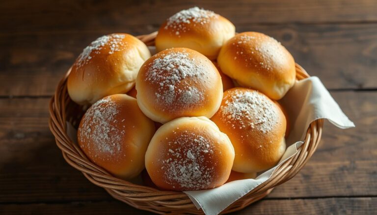 vegan dinner rolls